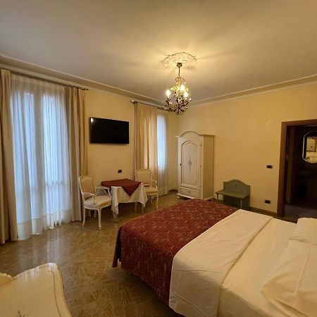 Inn Venice Luaran gambar