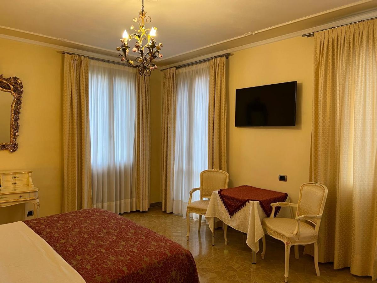 Inn Venice Luaran gambar