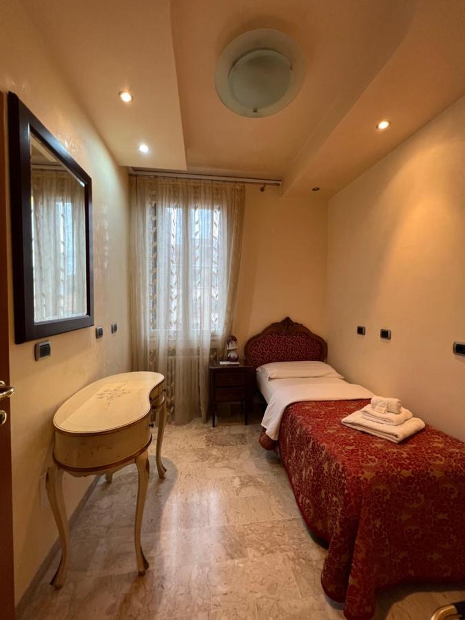 Inn Venice Luaran gambar