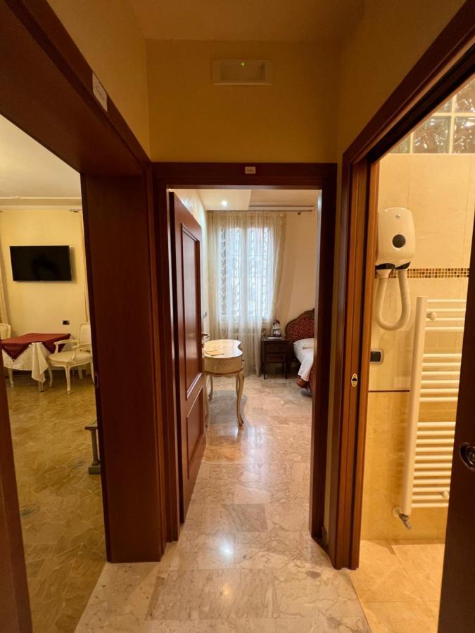 Inn Venice Luaran gambar