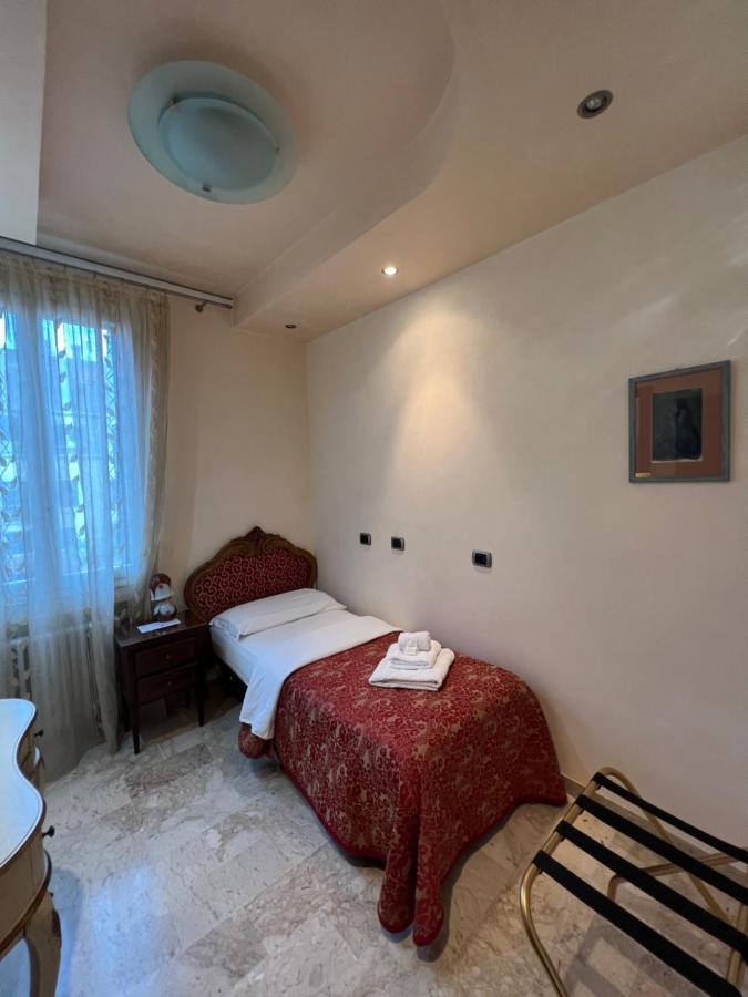 Inn Venice Luaran gambar