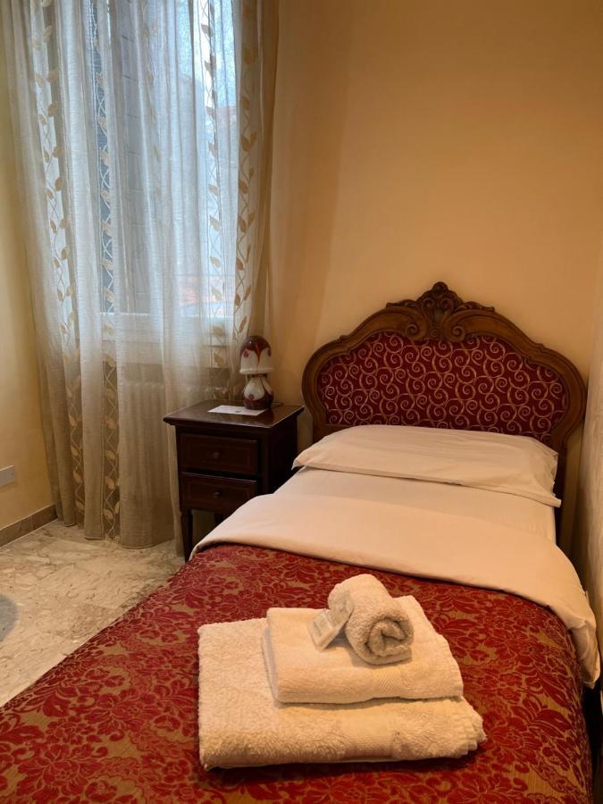 Inn Venice Luaran gambar