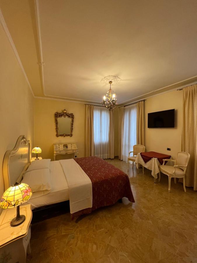 Inn Venice Luaran gambar