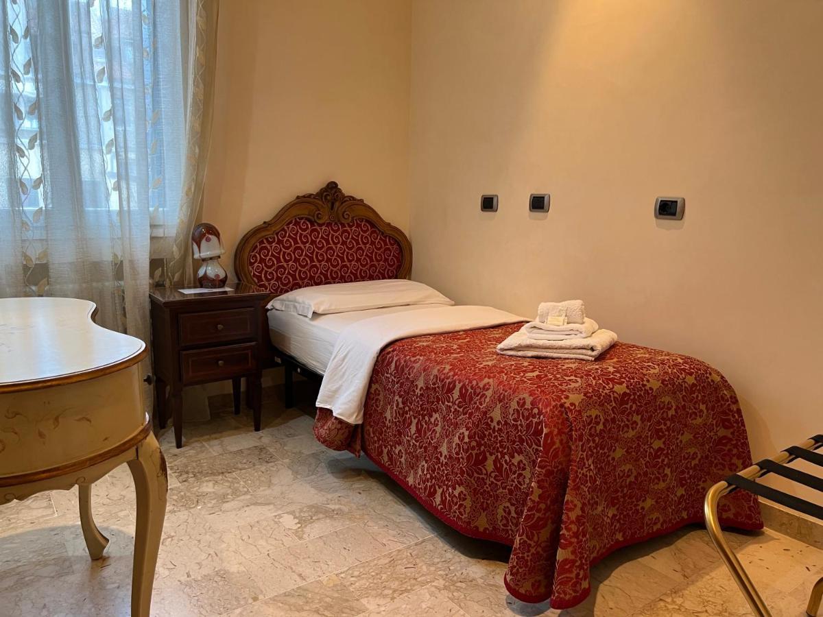 Inn Venice Luaran gambar