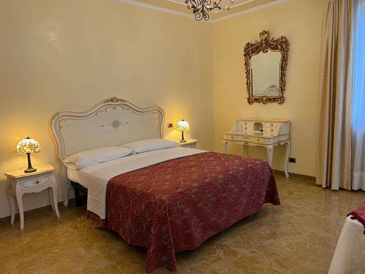 Inn Venice Luaran gambar