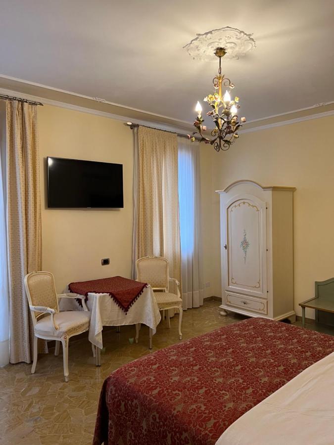 Inn Venice Luaran gambar