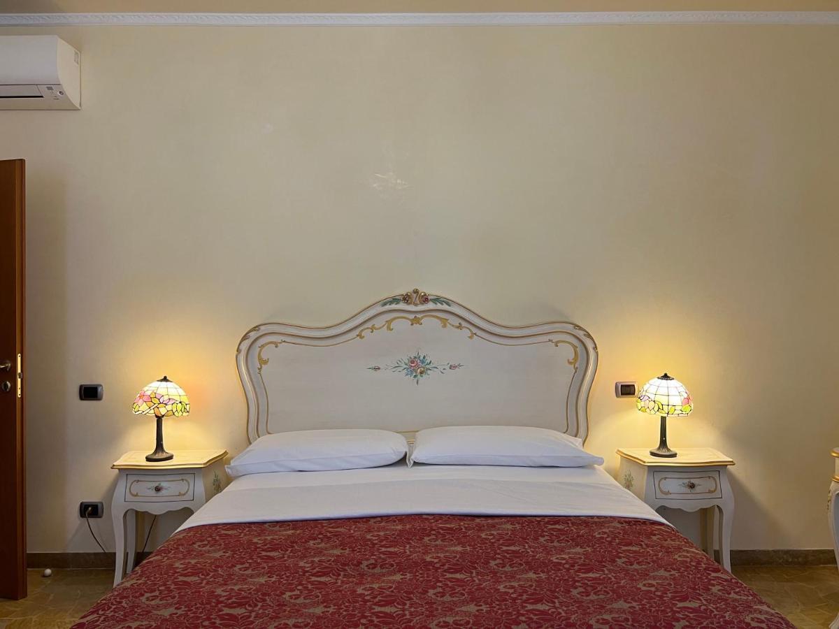 Inn Venice Luaran gambar