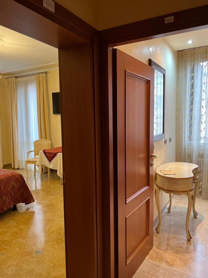 Inn Venice Luaran gambar