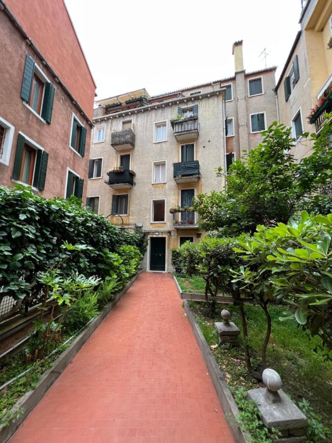Inn Venice Luaran gambar