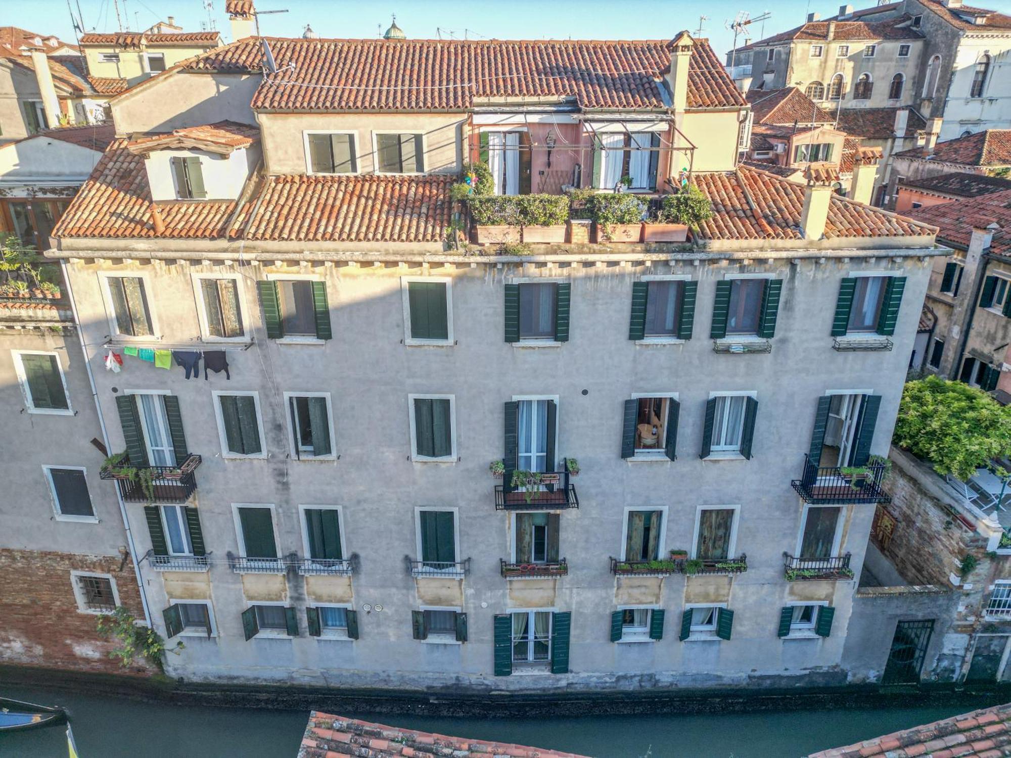 Inn Venice Luaran gambar