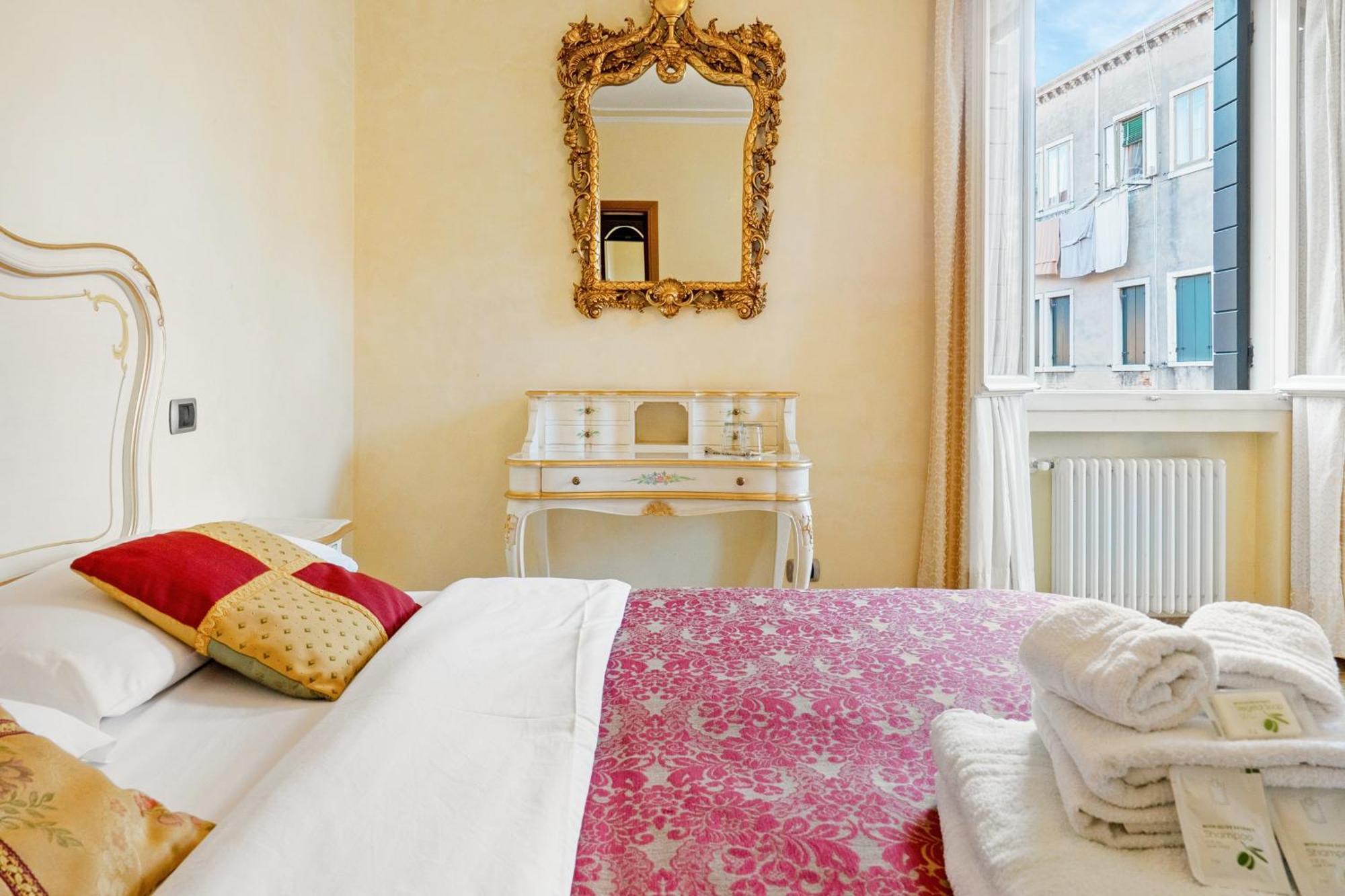 Inn Venice Luaran gambar