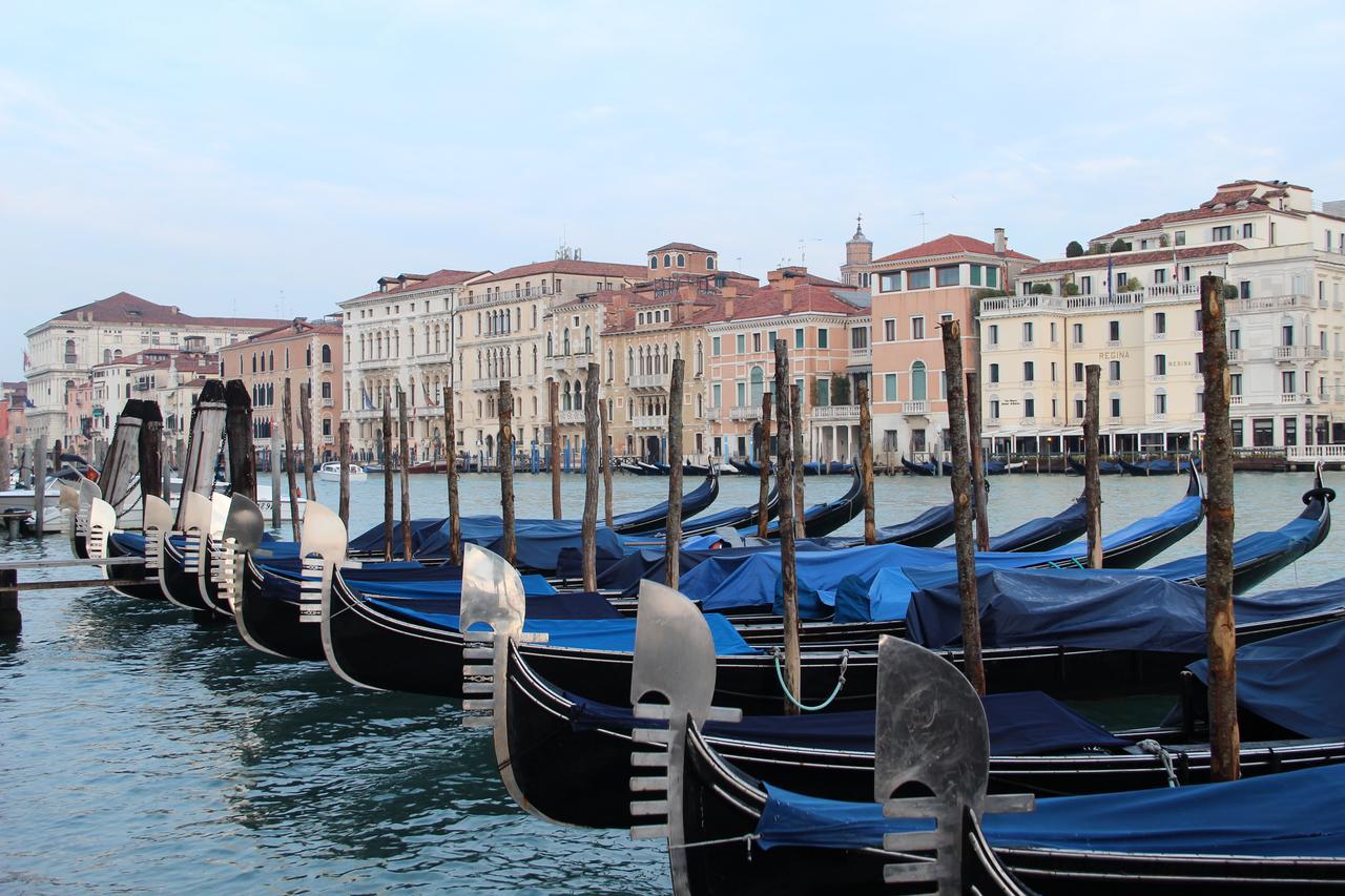 Inn Venice Luaran gambar