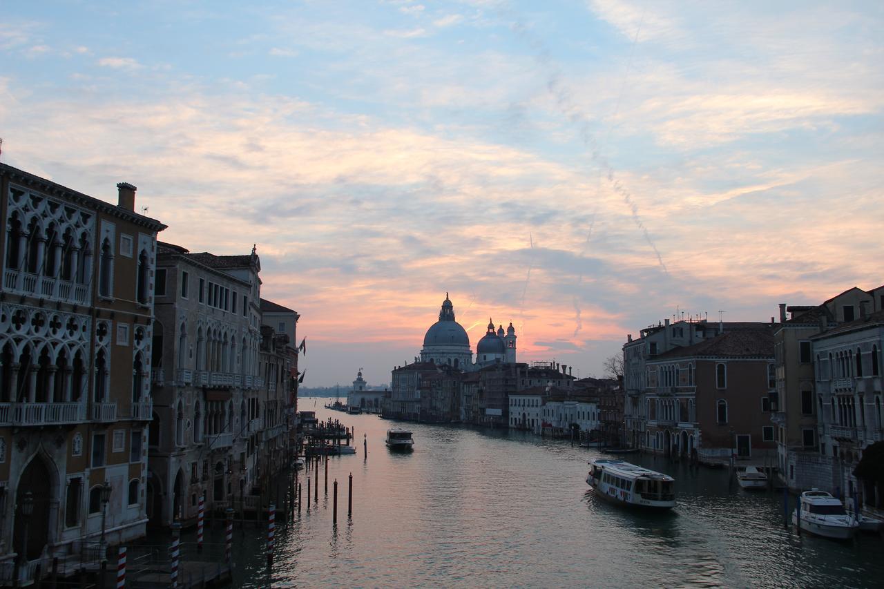 Inn Venice Luaran gambar