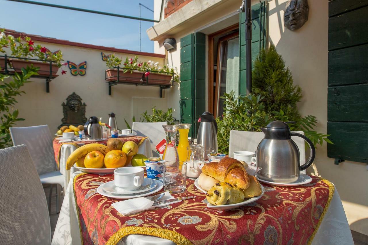 Inn Venice Luaran gambar