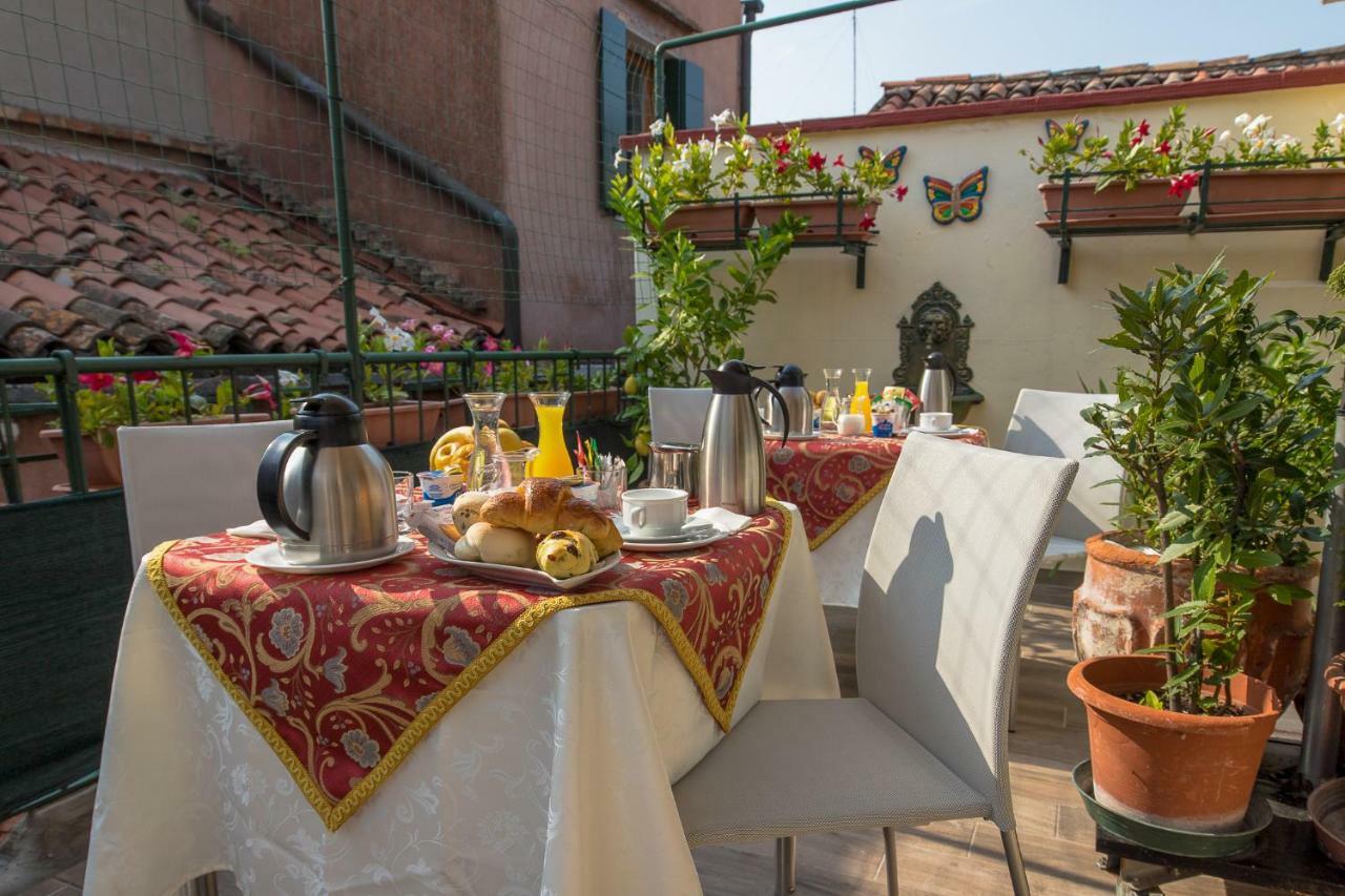 Inn Venice Luaran gambar
